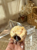 lulu鹿　チョコとろ〜り酥　ねっとり泥感