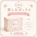 楽しみボックス（内容が完全ランダムのスクイーズBOXとなっております）